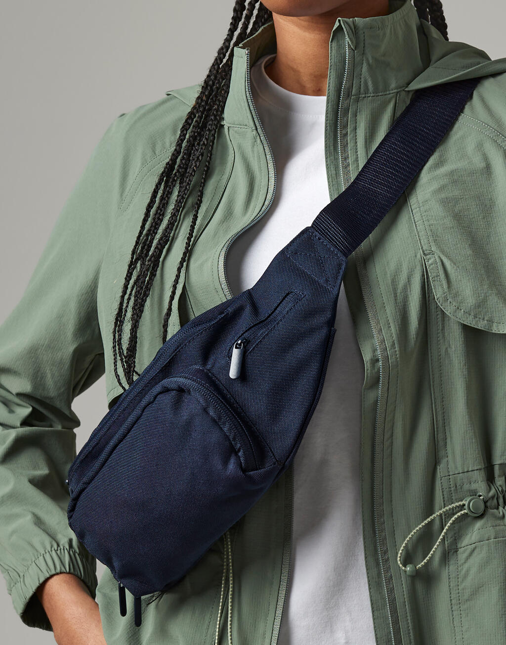 Quadra Deluxe Belt Bag