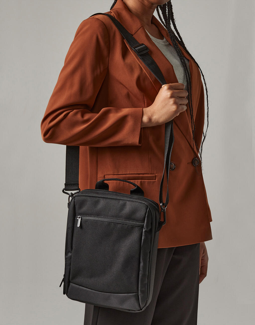 Quadra Executive iPad® Case