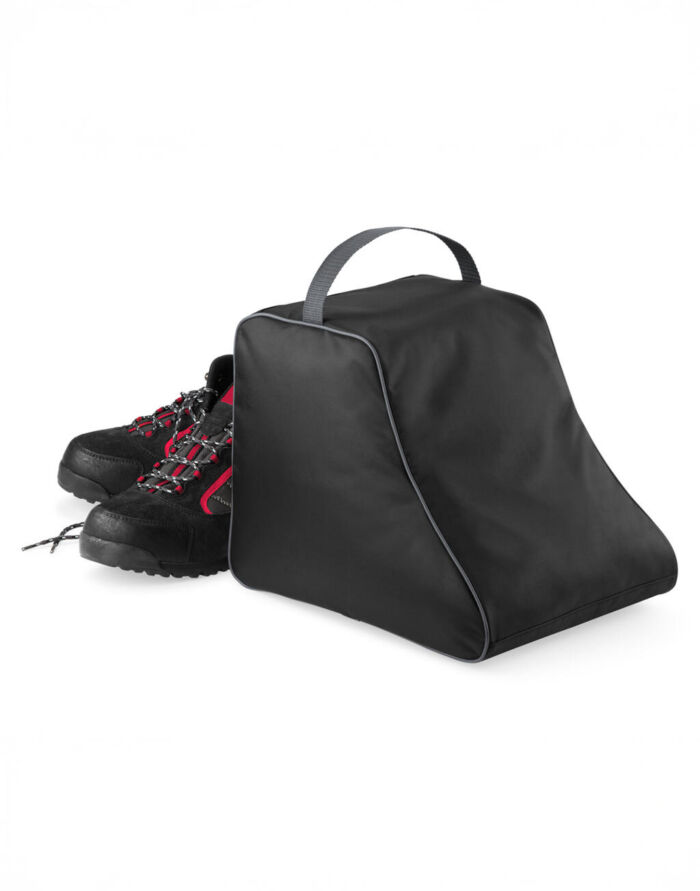 Quadra Hiking Boot Bag - Decorabel