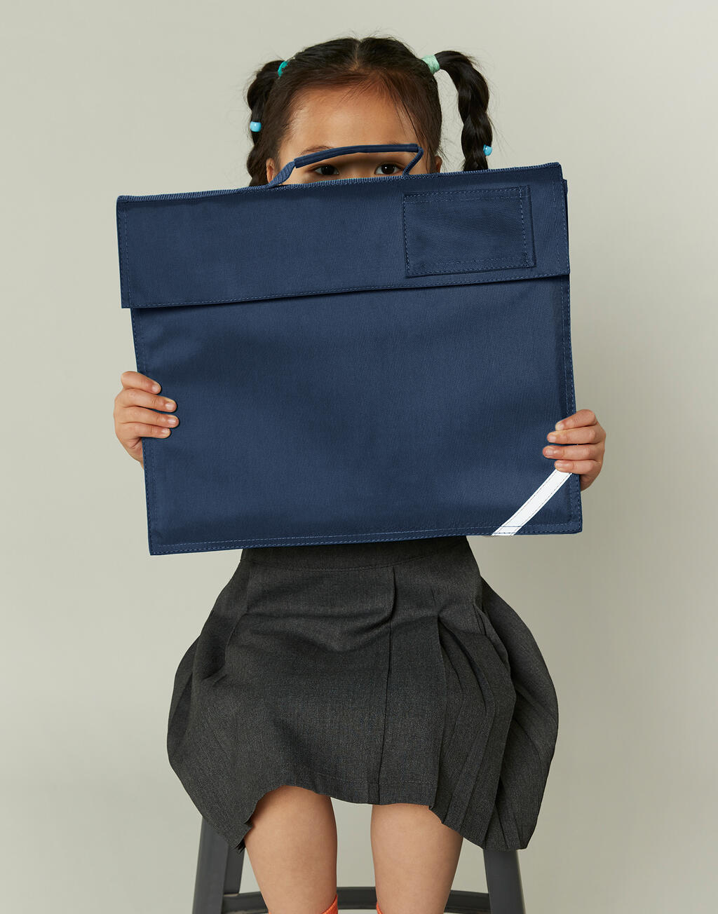 Quadra Junior Book Bag