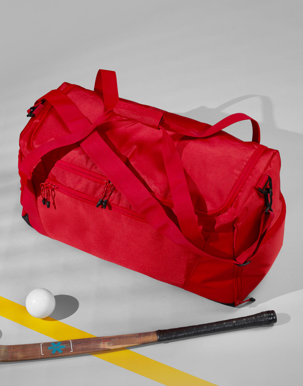 Quadra Multi-Sport Holdall