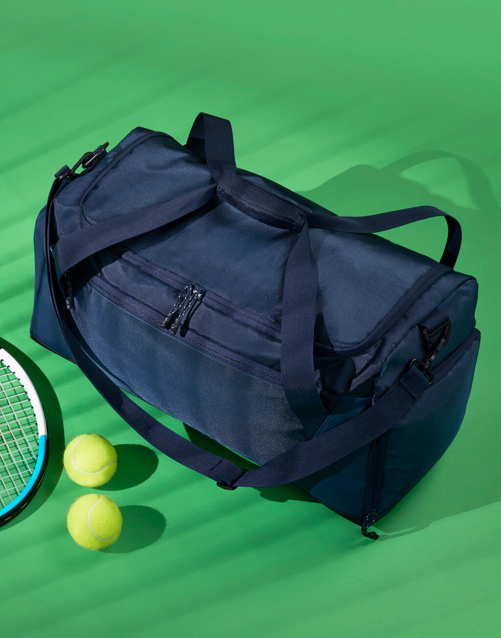 Quadra Multi-Sport Locker Holdall
