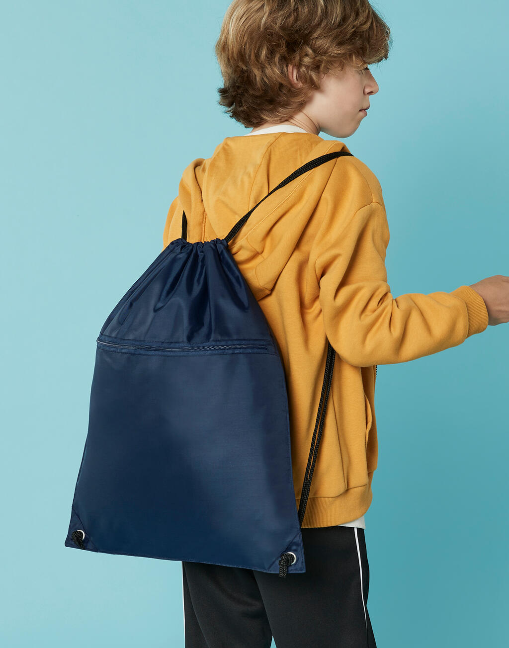 Quadra Premium Gymsac