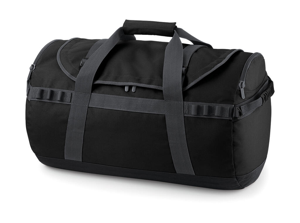 Quadra Pro Cargo Bag