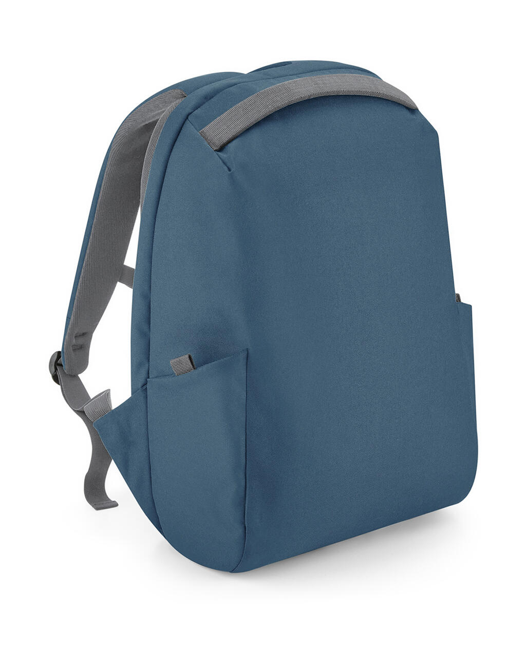 Quadra Project Recycled Security Backpack Lite