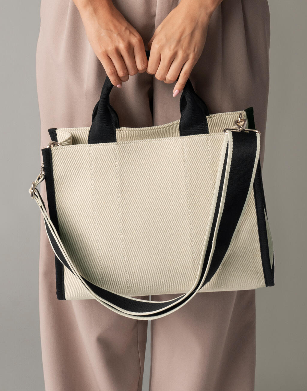 Quadra Puerto Medium Tote