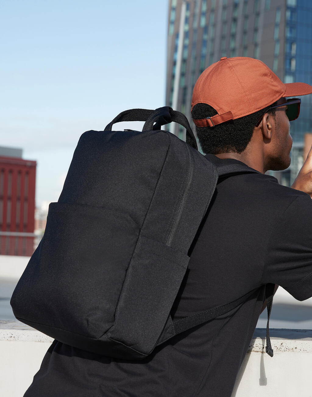 Quadra Stockholm Laptop Backpack