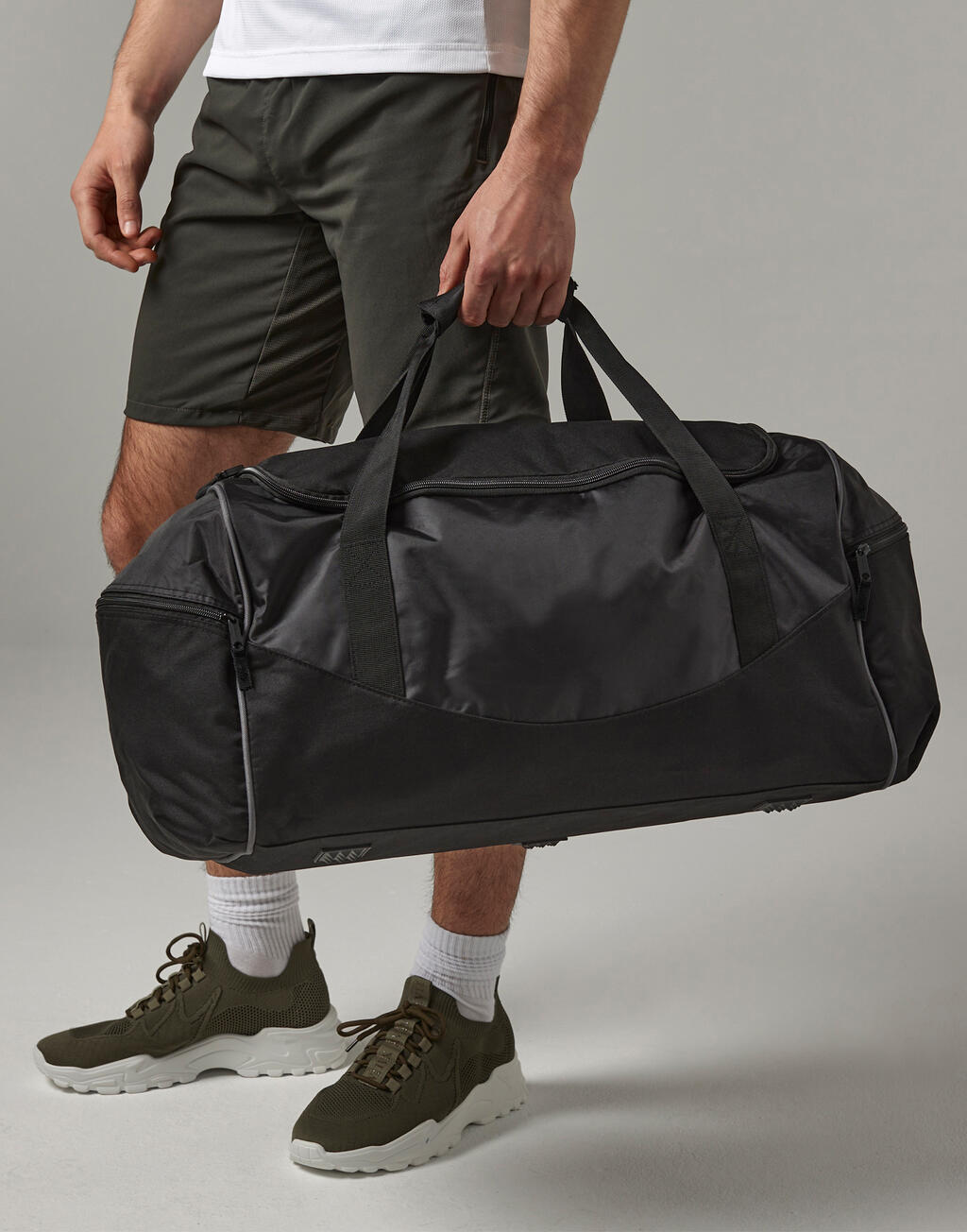 Quadra Teamwear Holdall