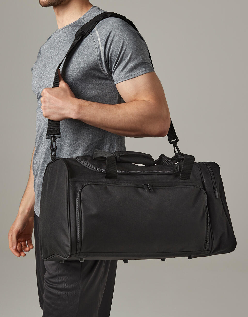 Quadra Universal Holdall