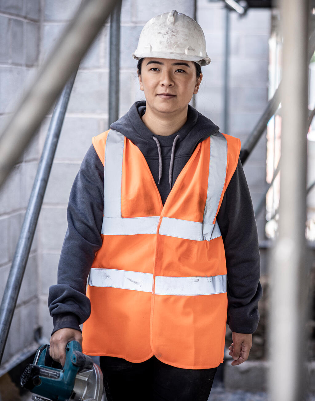 Regatta High Visibility Pro Hi Vis Vest