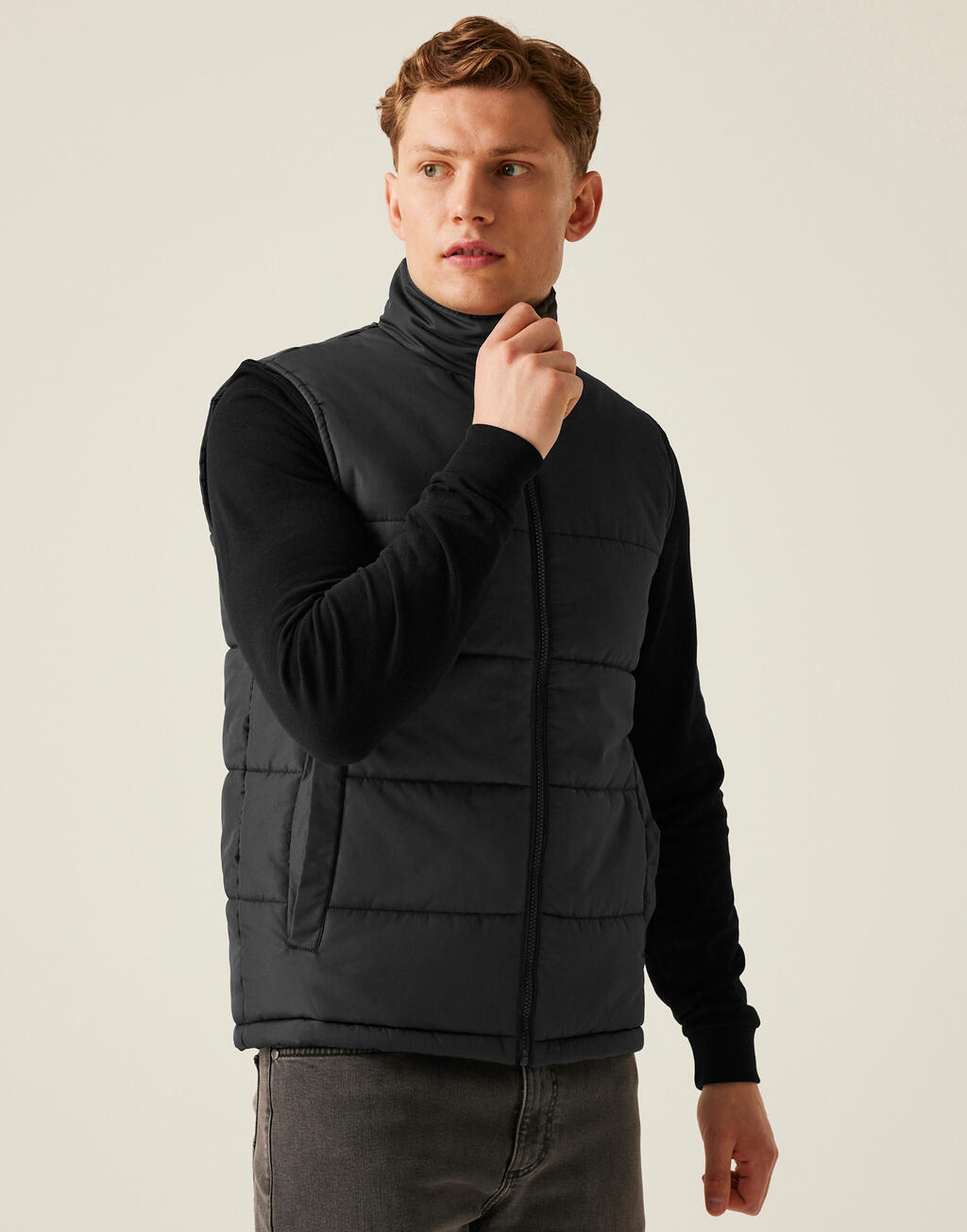 Regatta Professional Access Insulated Bodywarmer