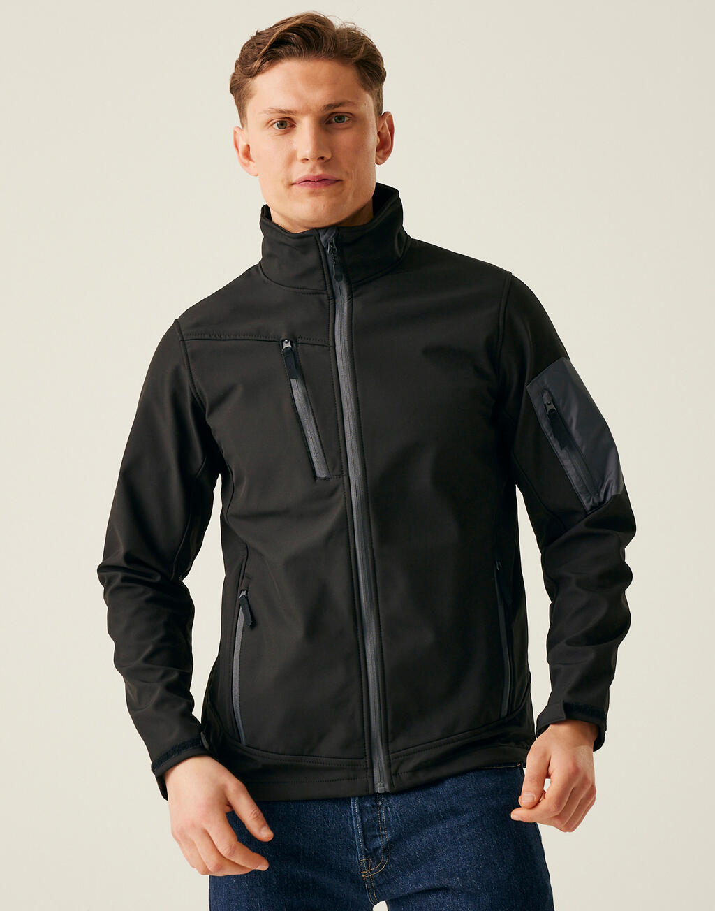Regatta Professional Arcola 3 Layer Softshell