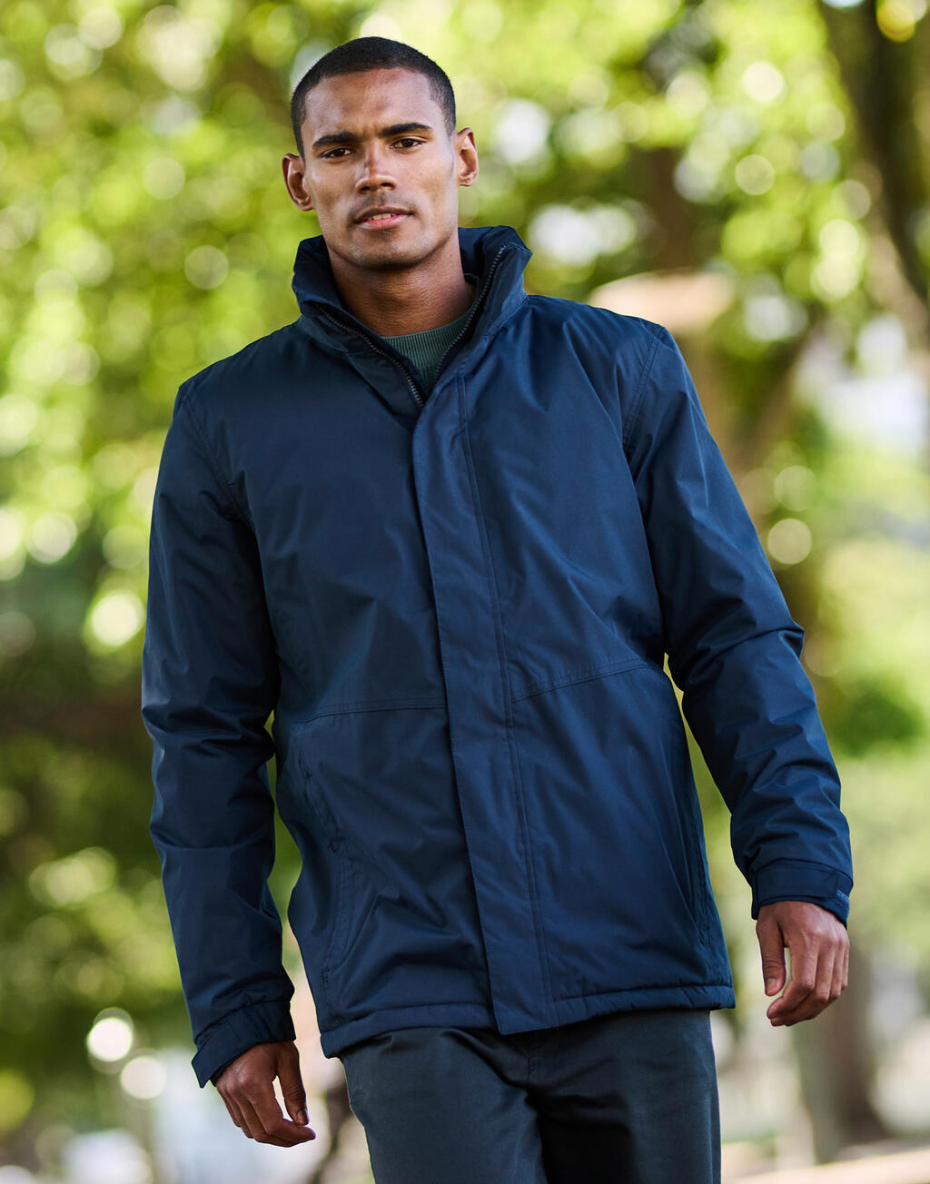 Regatta Professional Beauford Insulated Jacket