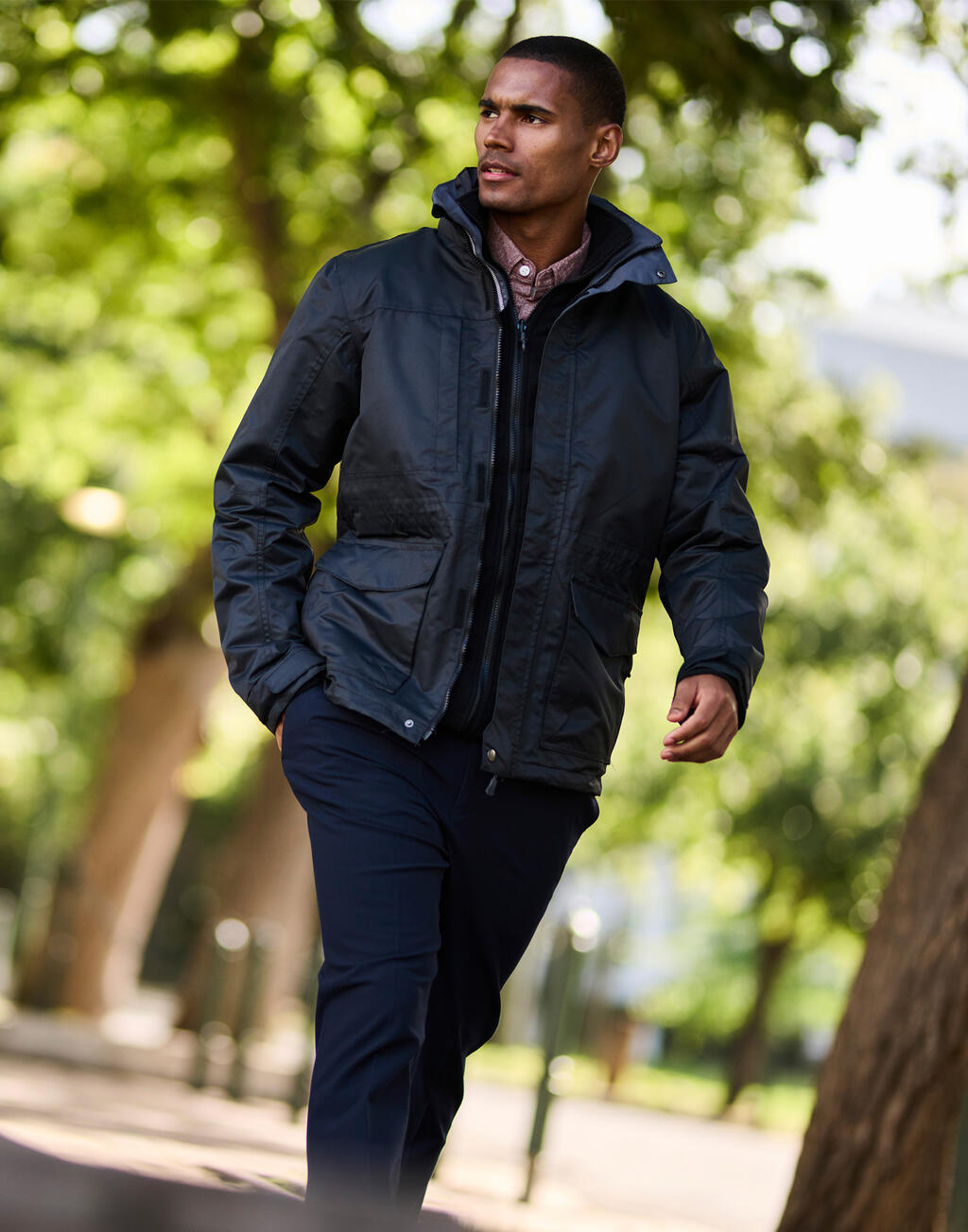 Regatta Professional Benson III Jacket