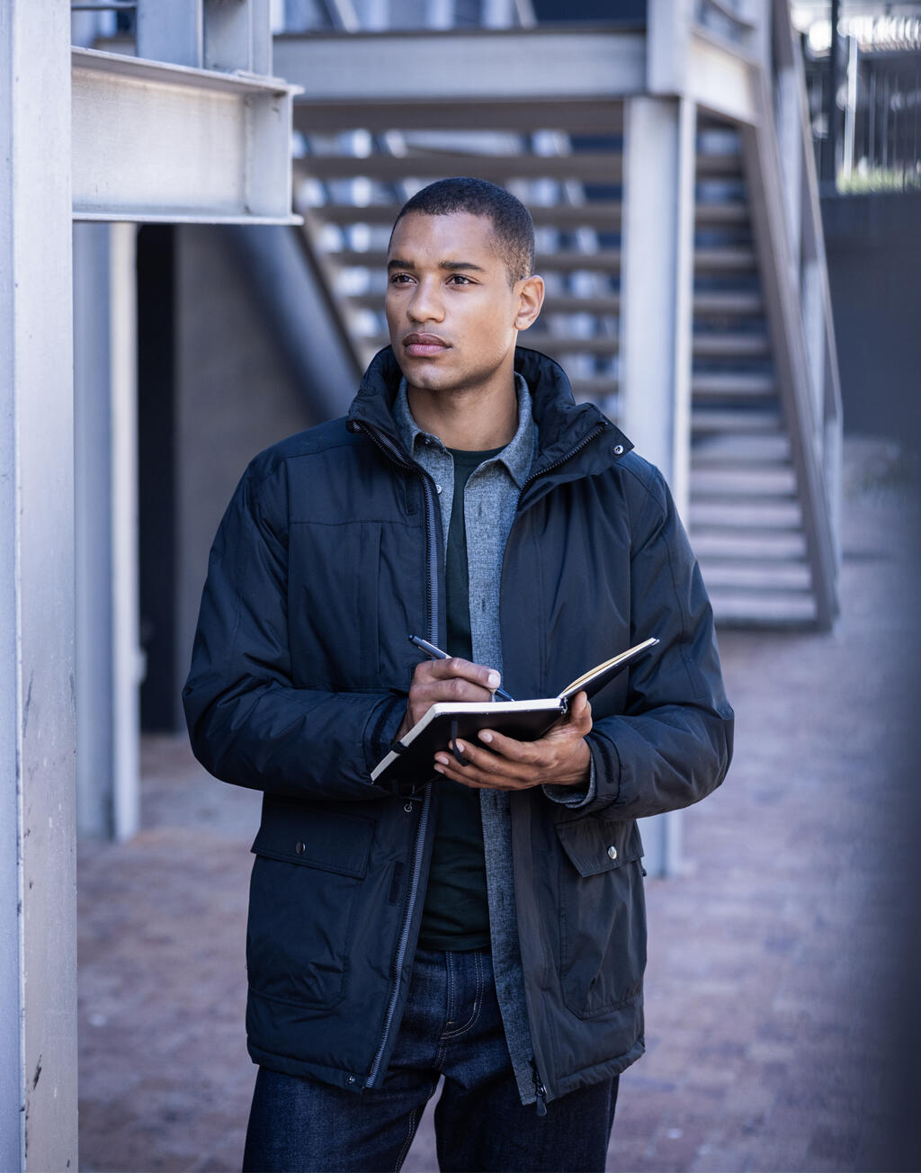 Regatta Professional Darby III Jacket