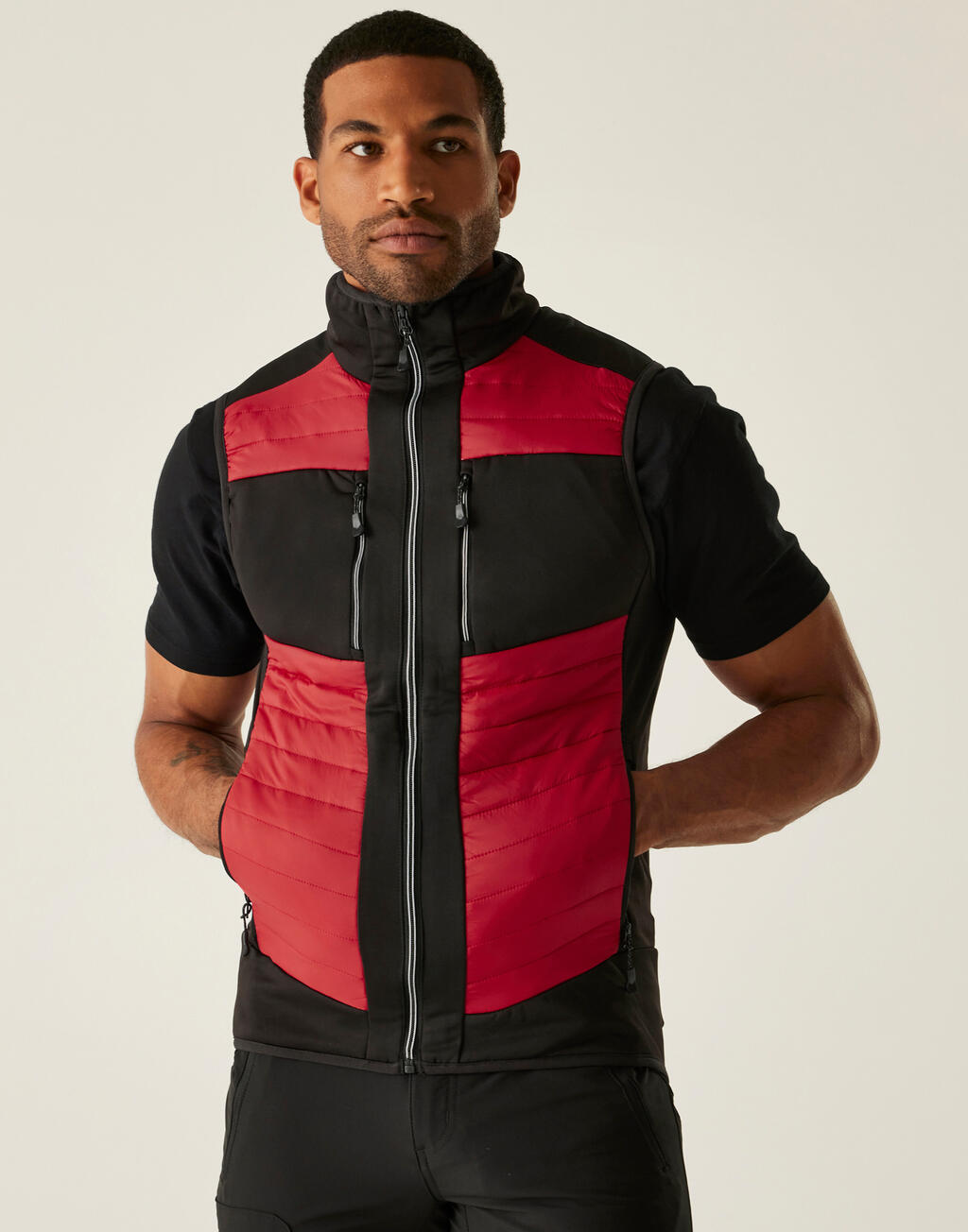Regatta Professional E-Volve Thermal Hybrid Bodywarmer
