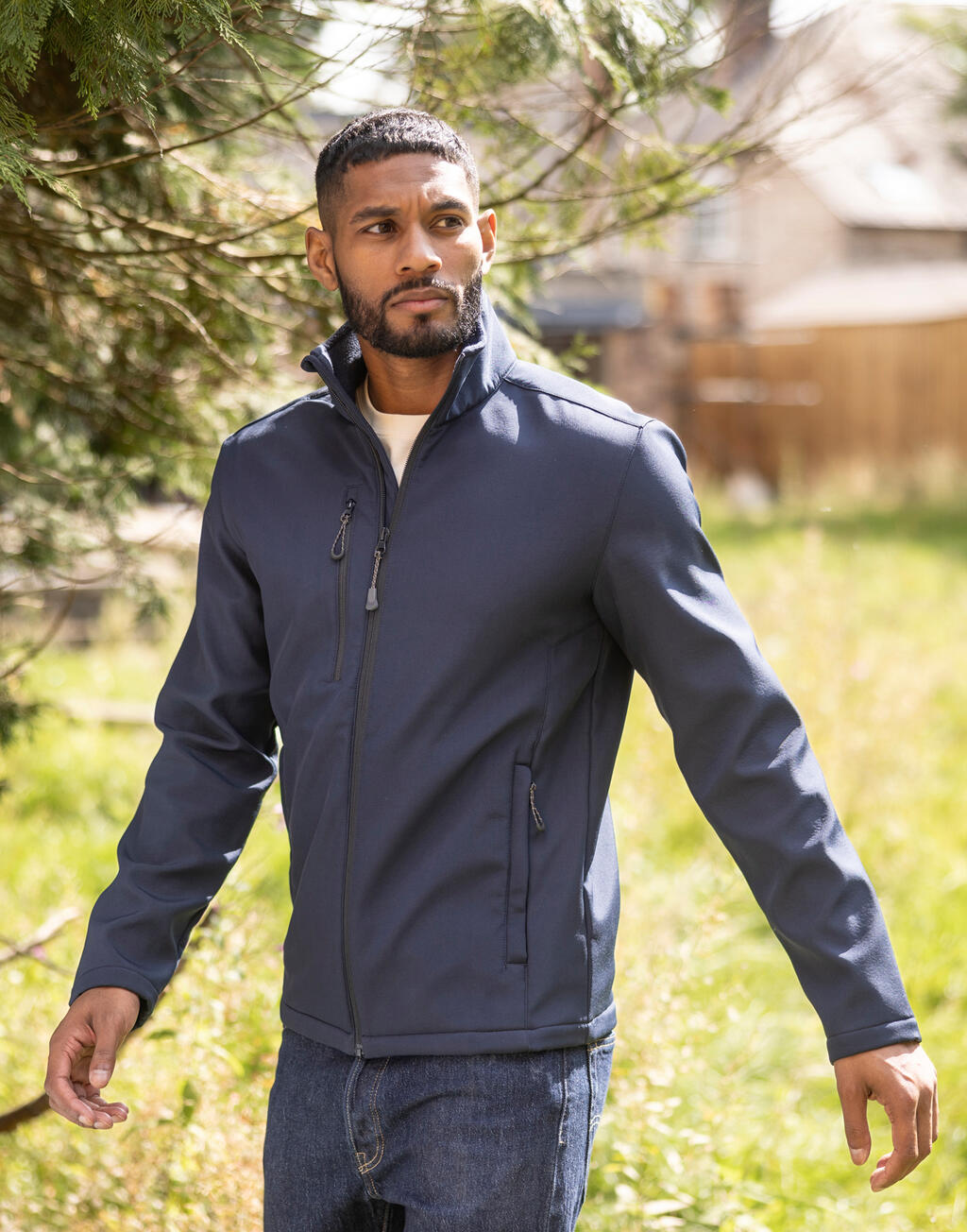 Regatta Professional Honestly Made Recycled Softshell Jacket