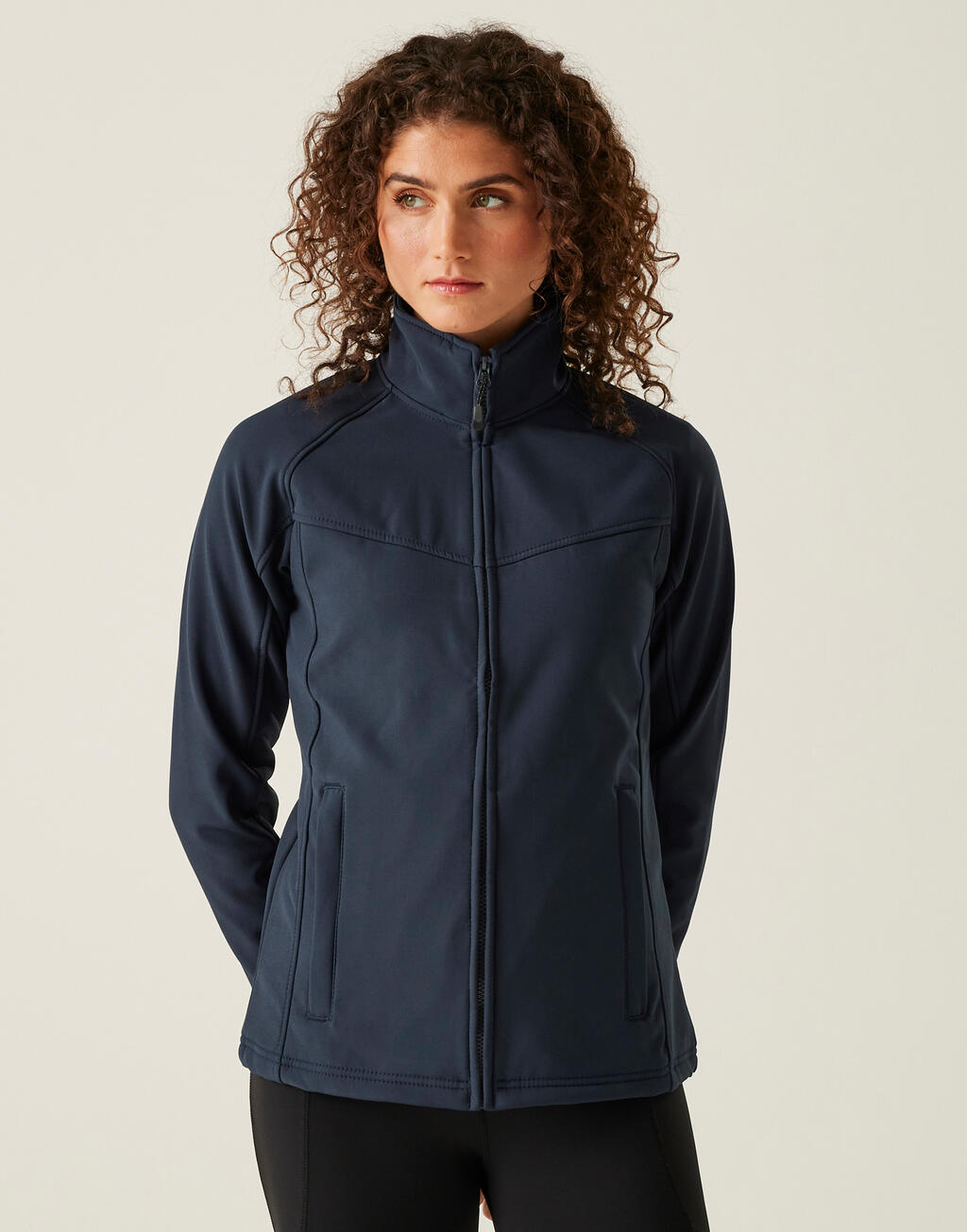 Regatta Professional Ladies Uproar Softshell