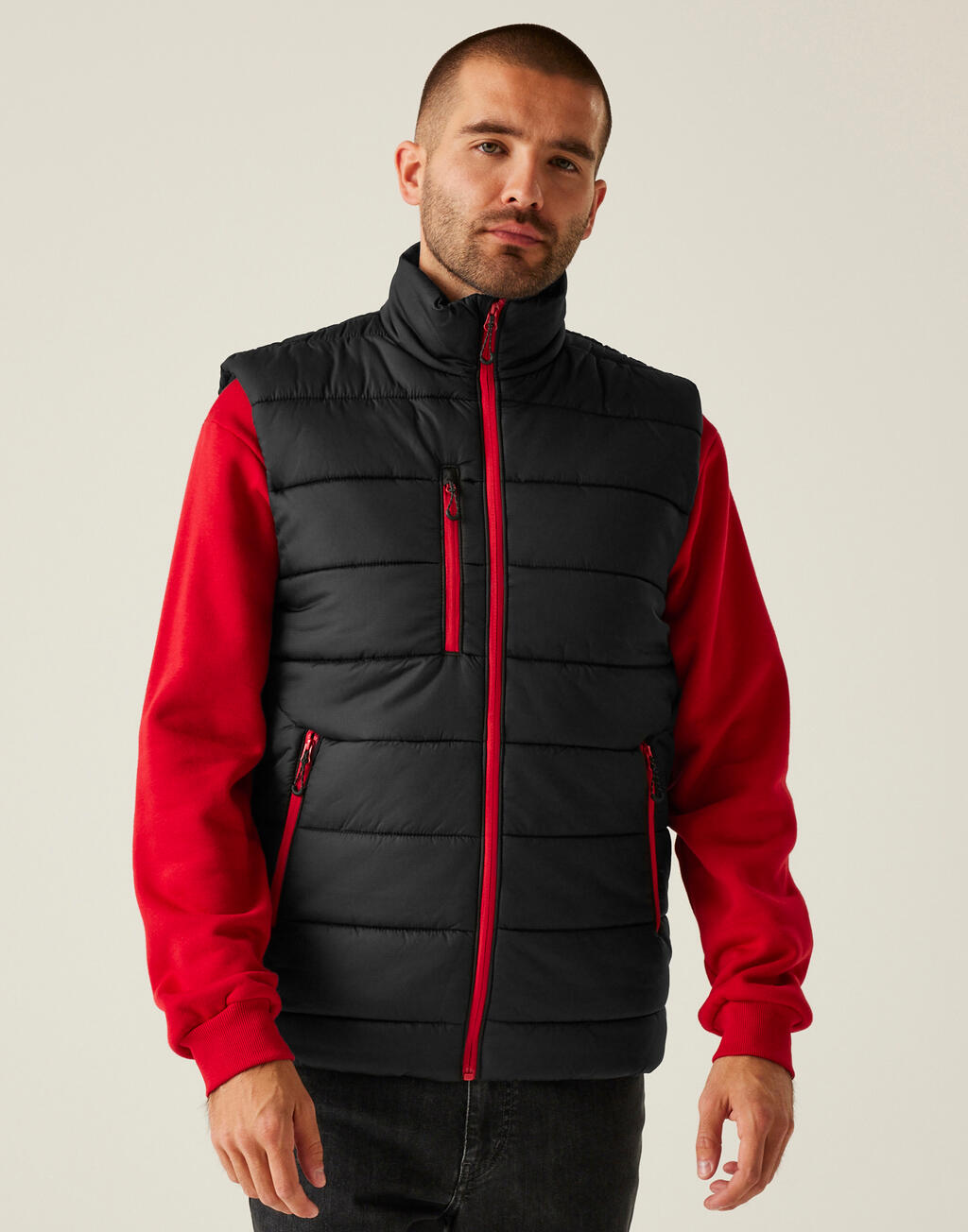 Regatta Professional Men’s Navigate Thermal Bodywarmer