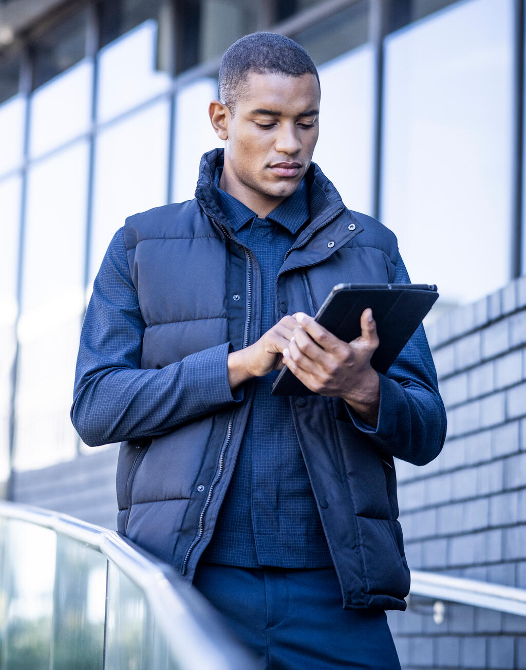 Regatta Professional Northdale Insulated Bodywarmer