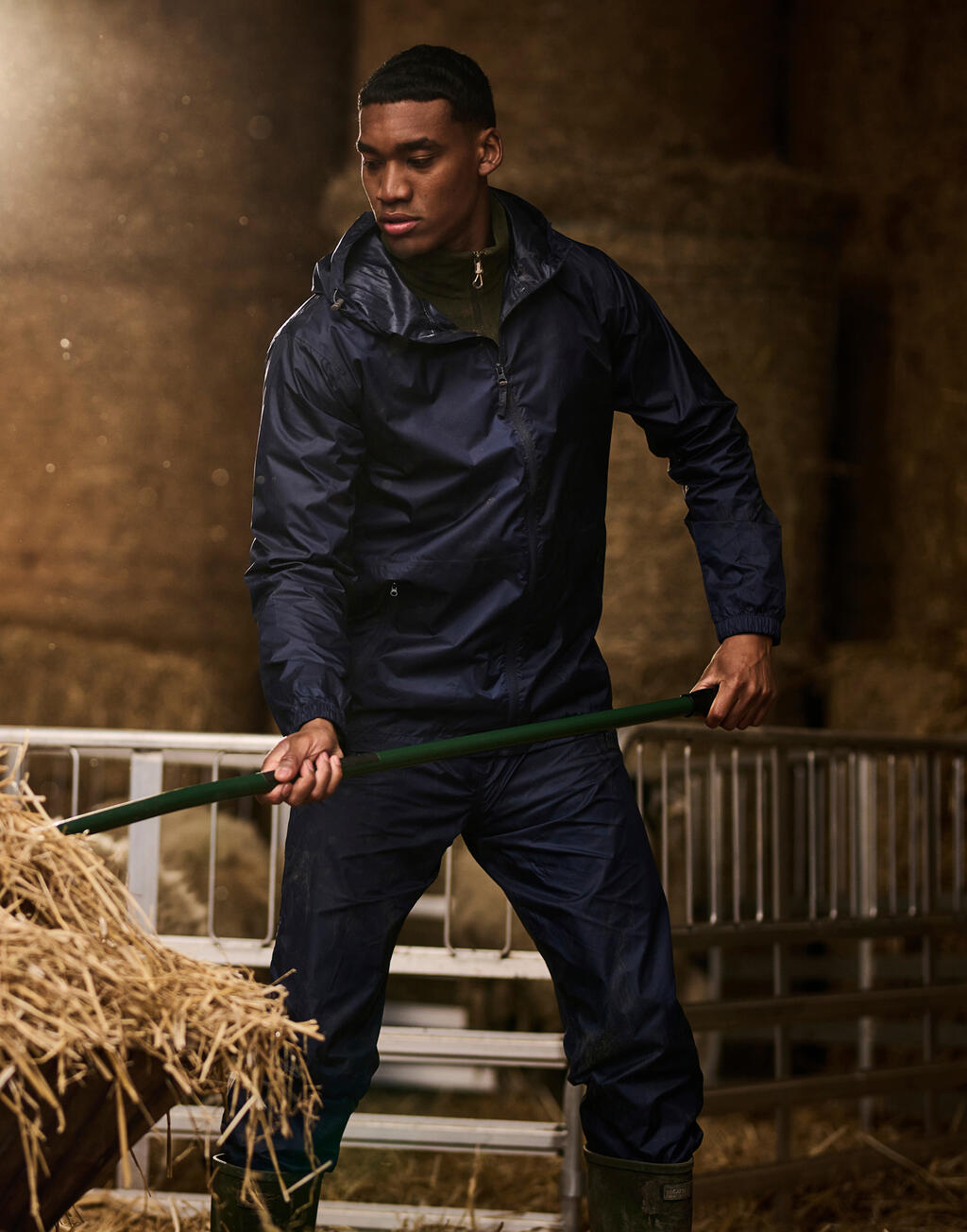 Regatta Professional Pro Pack Away Jacket