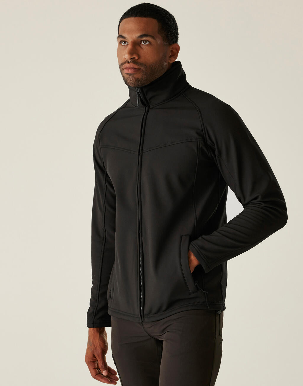 Regatta Professional Thor Overhead Fleece