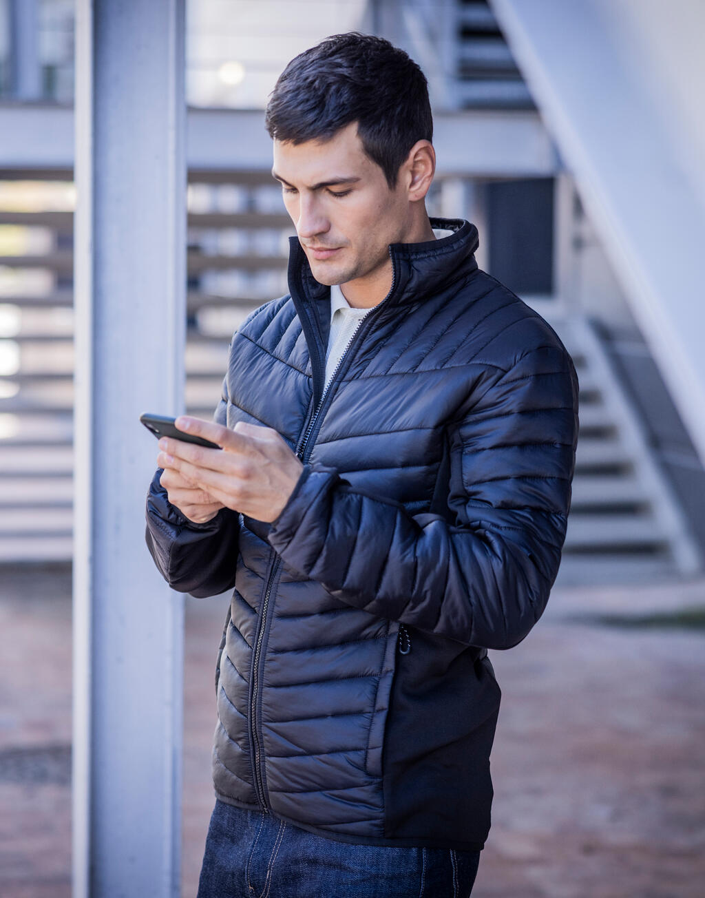 Regatta Professional Tourer Hybrid Jacket