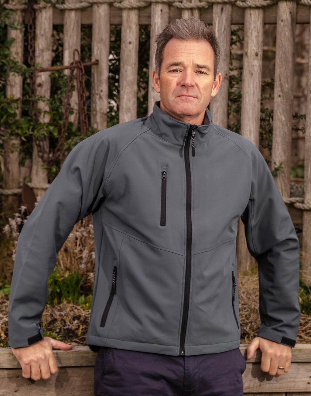 Result Base Layer Softshell