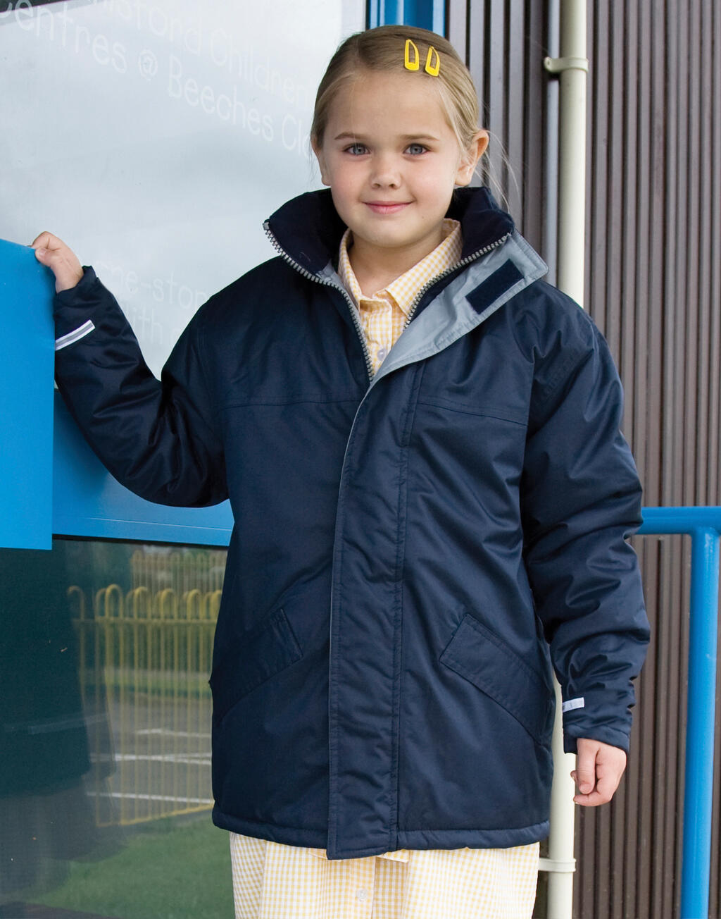 Result Core Children’s Core Winter Parka