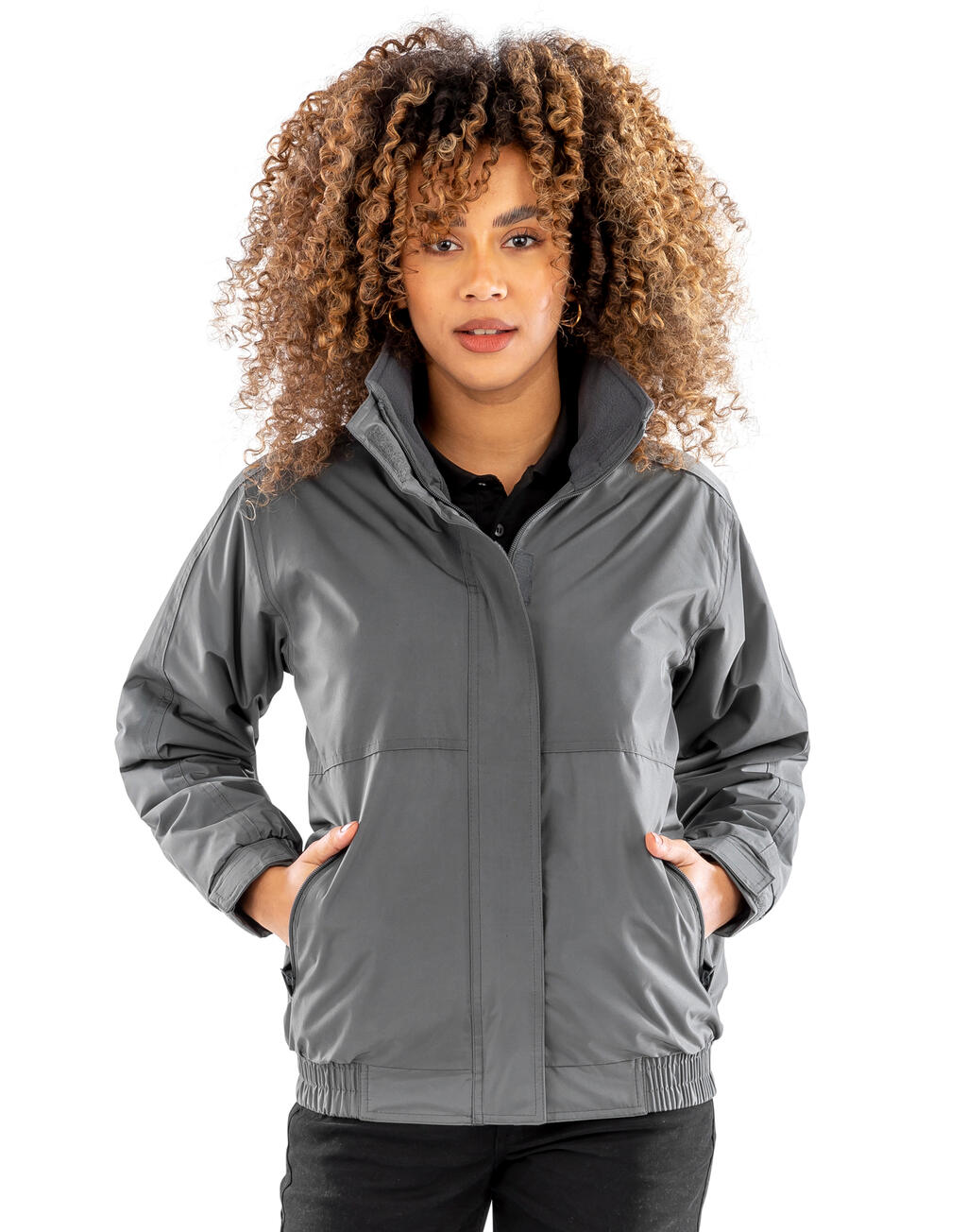 Result Core Ladies Channel Jacket