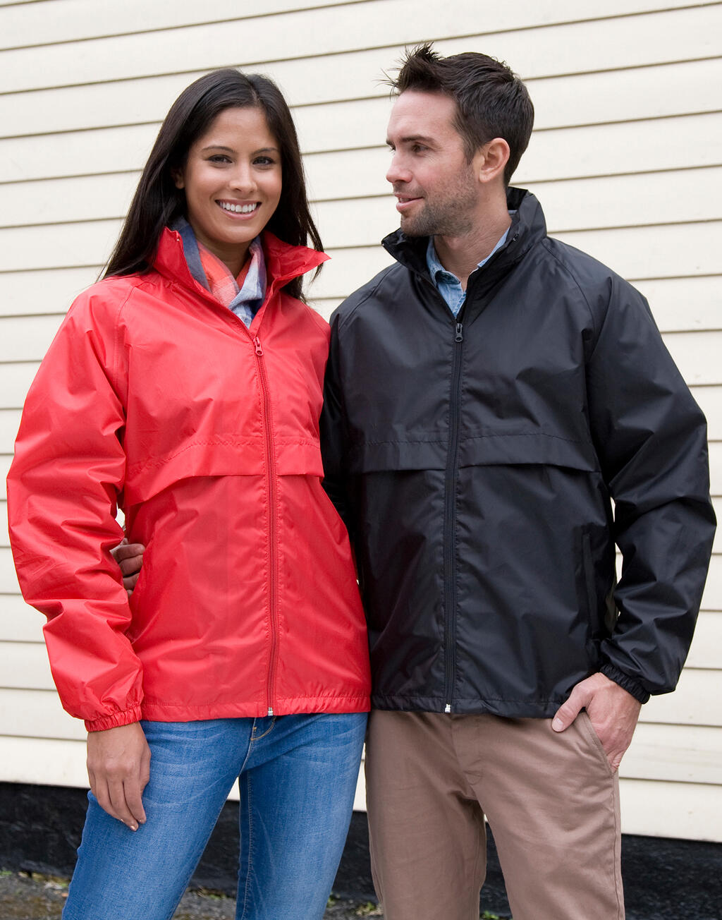 Result Core Lightweight Jacket