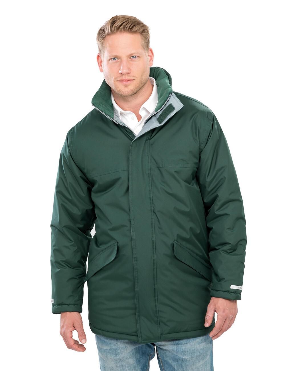 Result Core Winter Parka