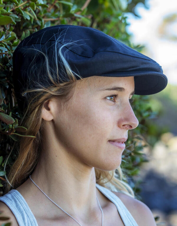 Result Headwear Gatsby Cap