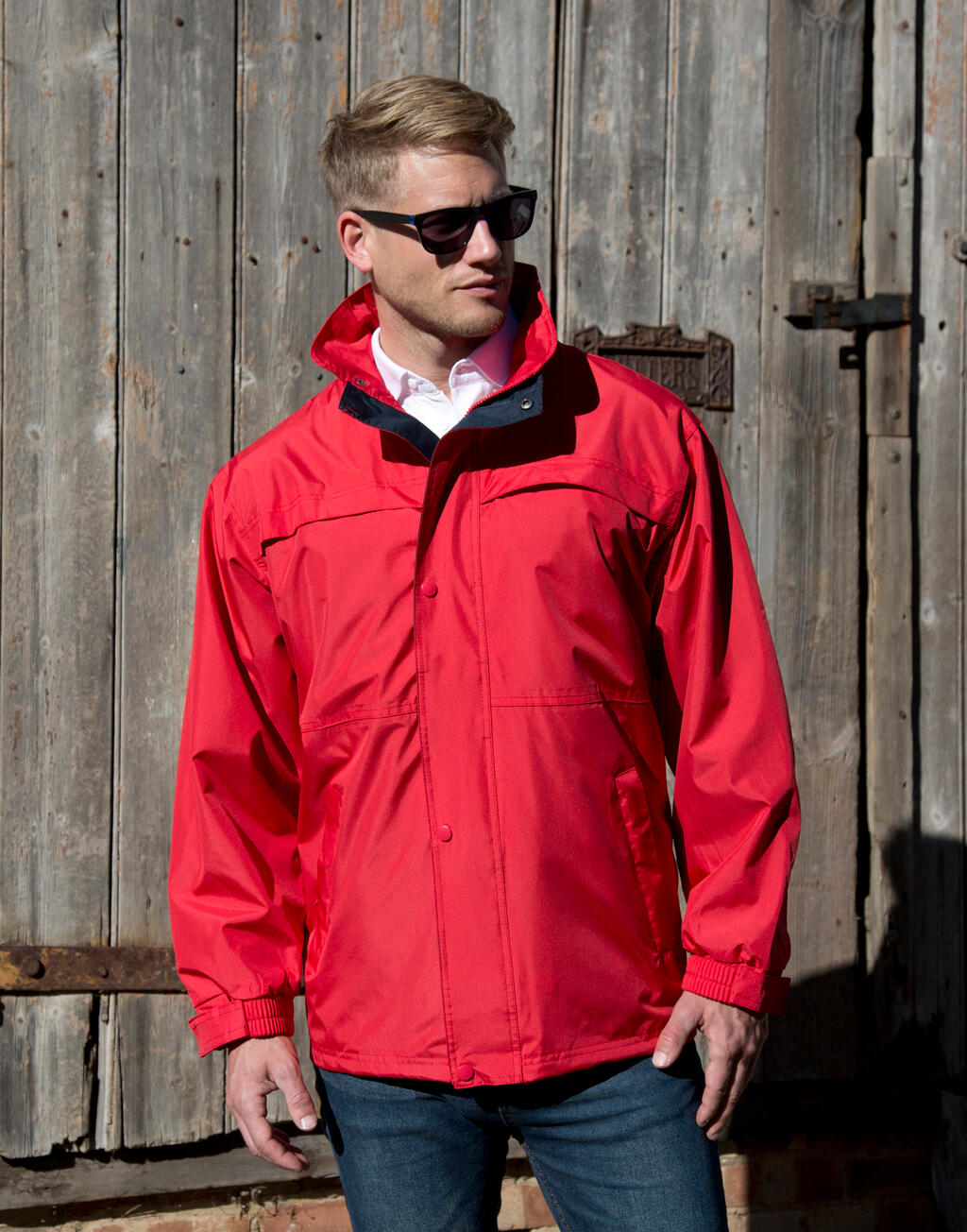 Result Mid-Season Jacket