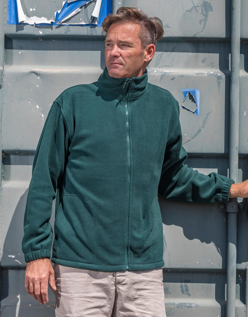 Result Polartherm™ Jacket