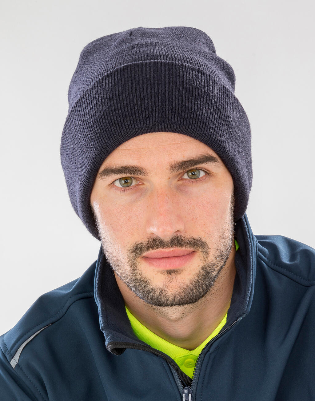 Result Recycled Recycled Woolly Ski Hat
