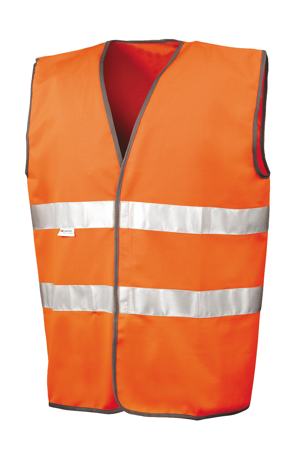Result Safe-Guard Motorist Safety Vest