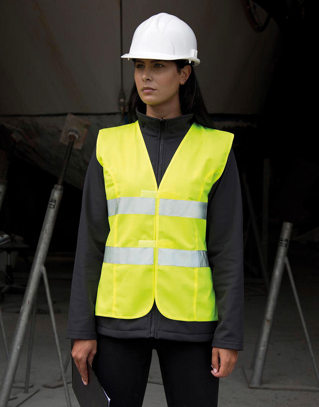 Result Safe-Guard Women’s Hi-Vis Tabard