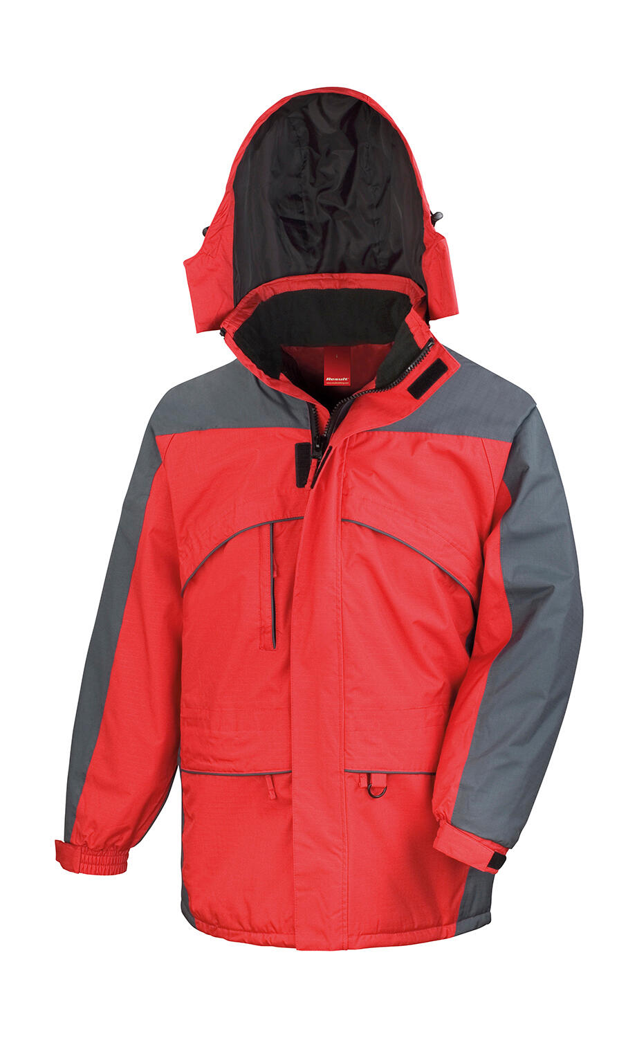 Result Seneca Hi-Activity Jacket