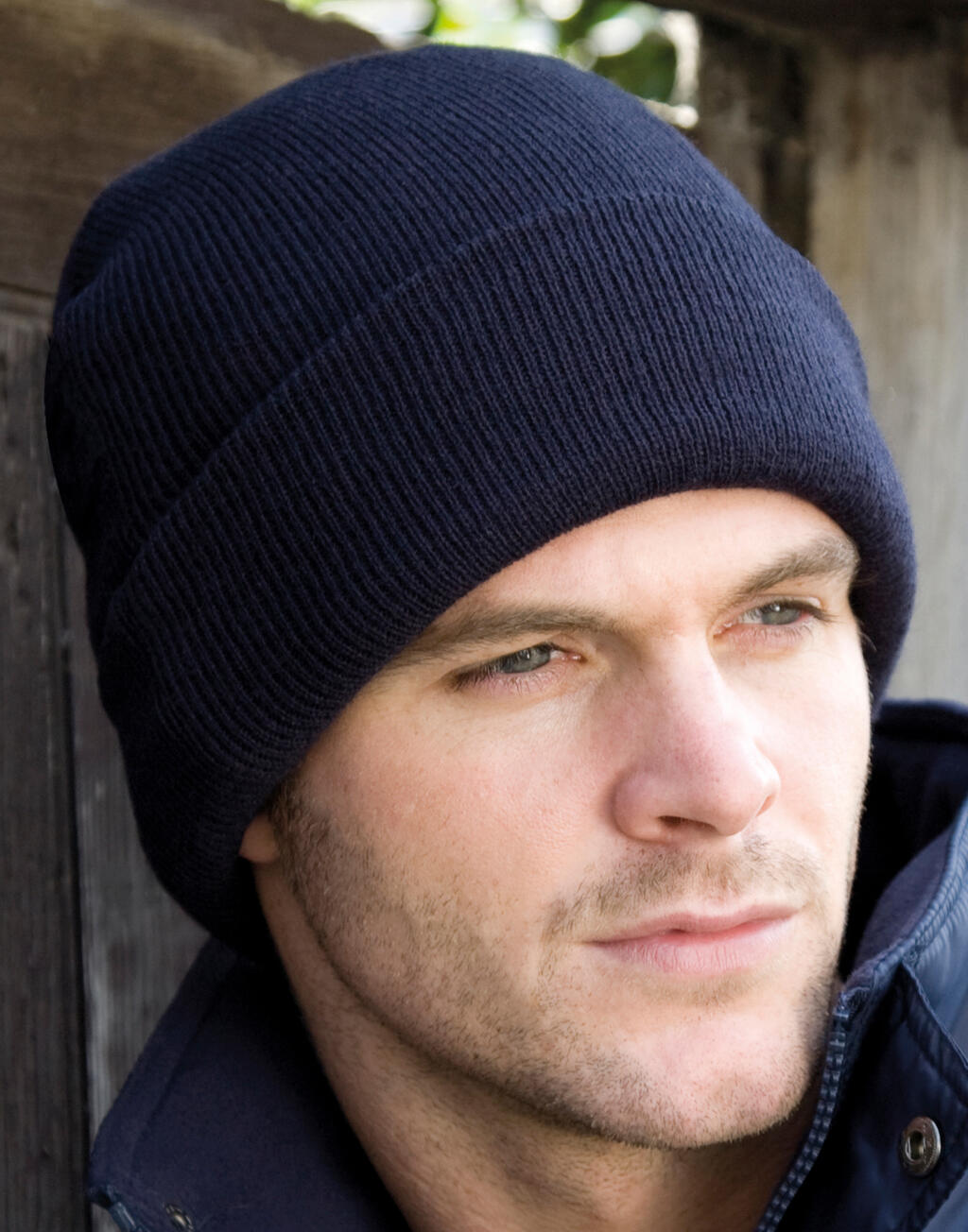 Result Winter Essentials Heavyweight Thinsulate™ Woolly Ski Hat