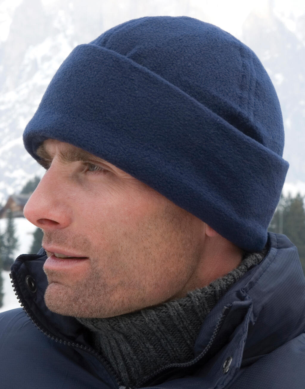 Result Winter Essentials Polartherm™ Ski Bob Hat