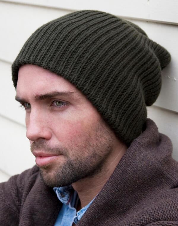 Result Winter Essentials Whistler Hat