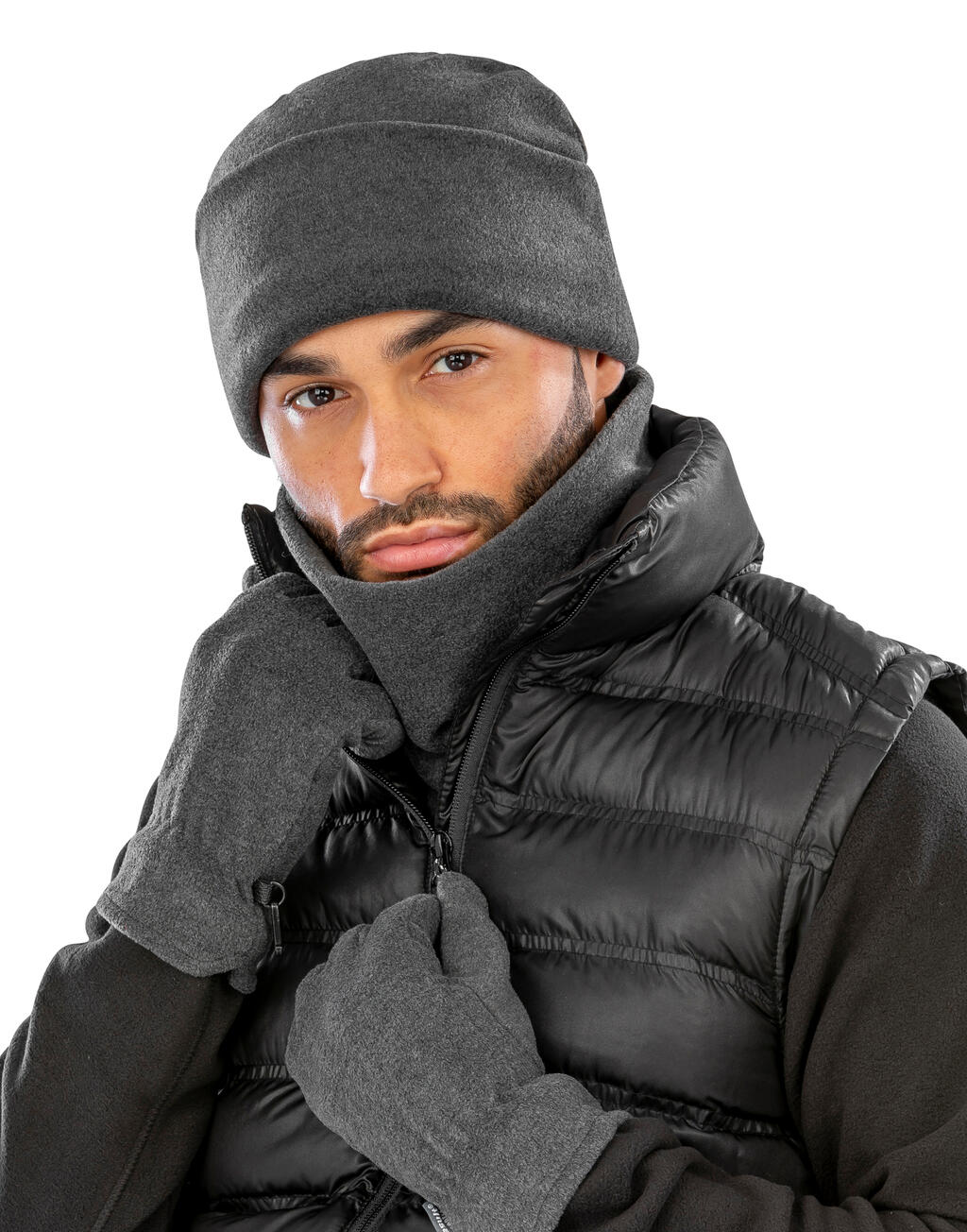 Result Winter Essentials Winter Accessory Set