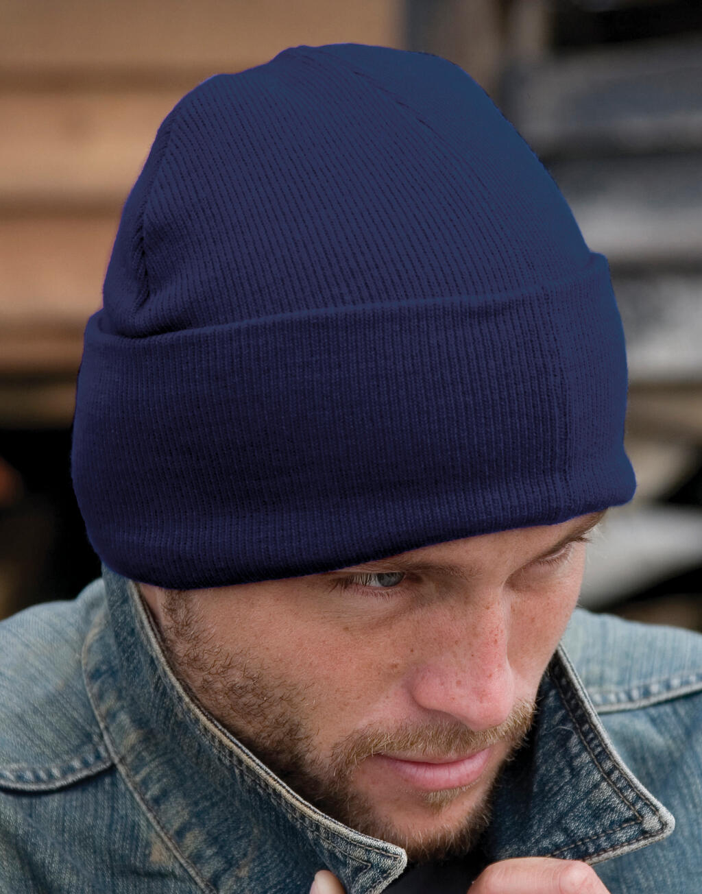 Result Winter Essentials Woolly Ski Hat