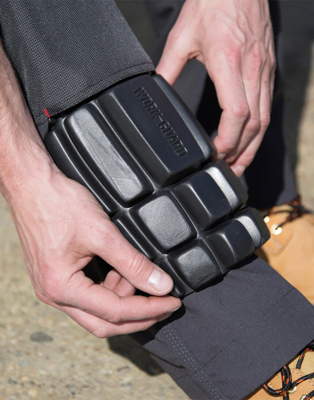 Result Work-Guard Knee Protectors