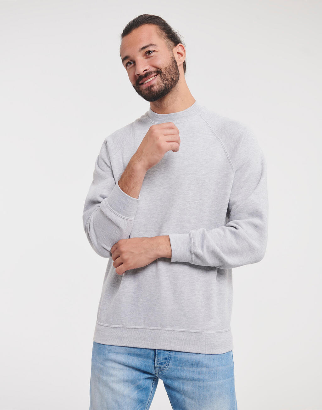 Russell Classic Sweatshirt Raglan