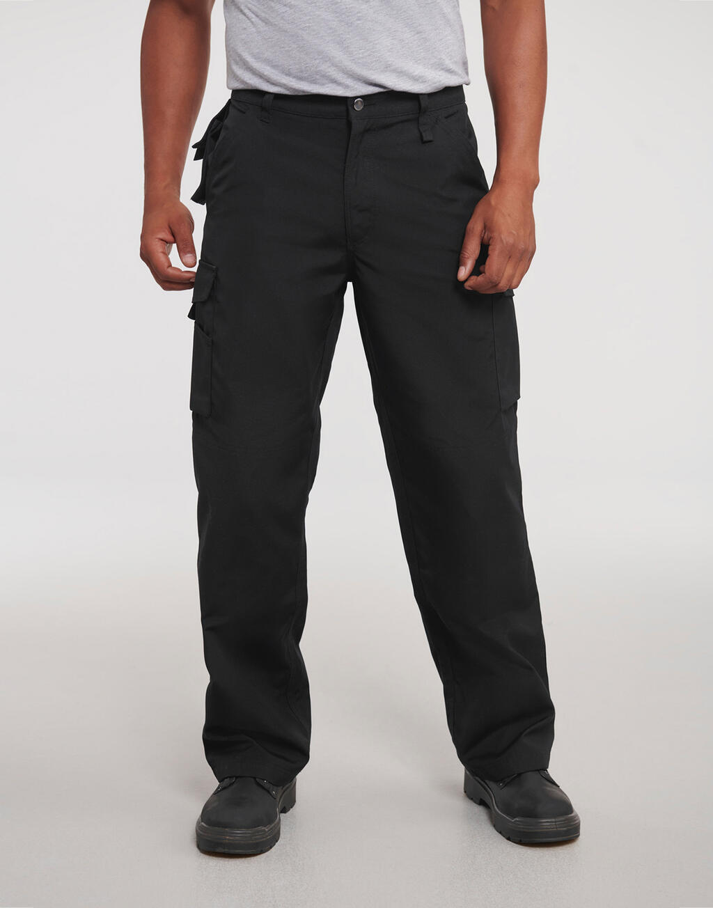 Russell Heavy Duty Workwear Trouser Length 34″