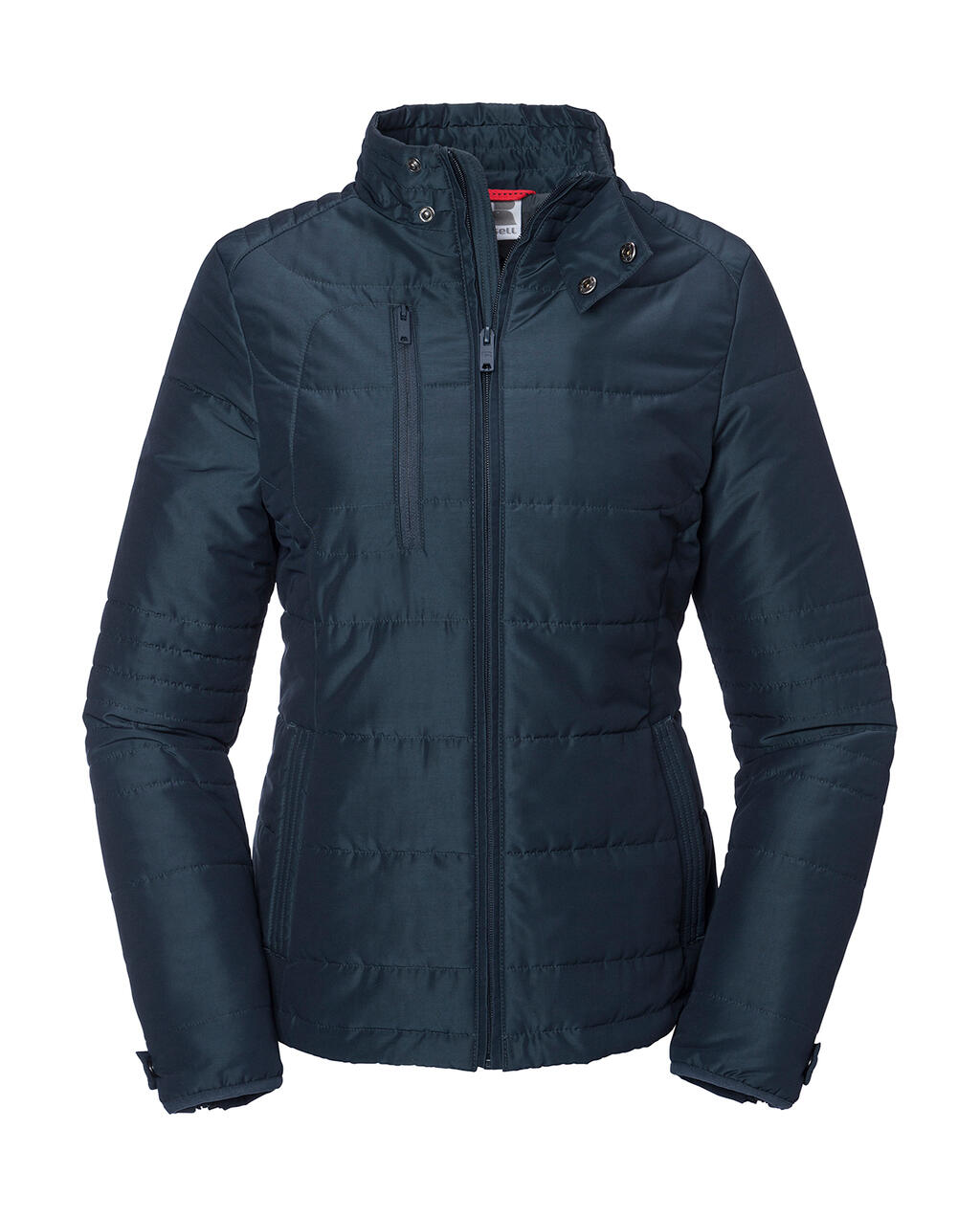 Russell  Ladies’ Cross Jacket