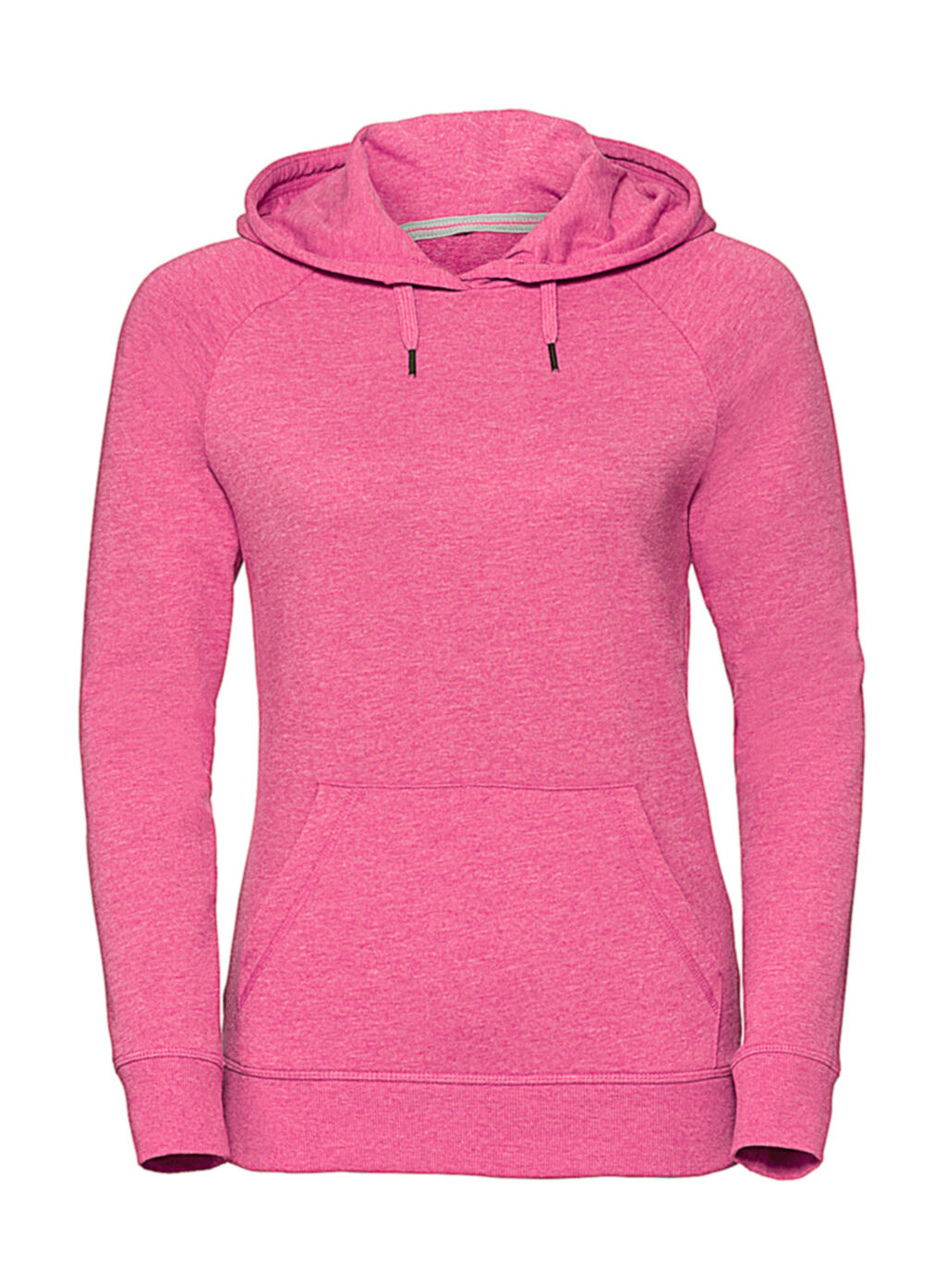 Russell  Ladies HD Hooded Sweat