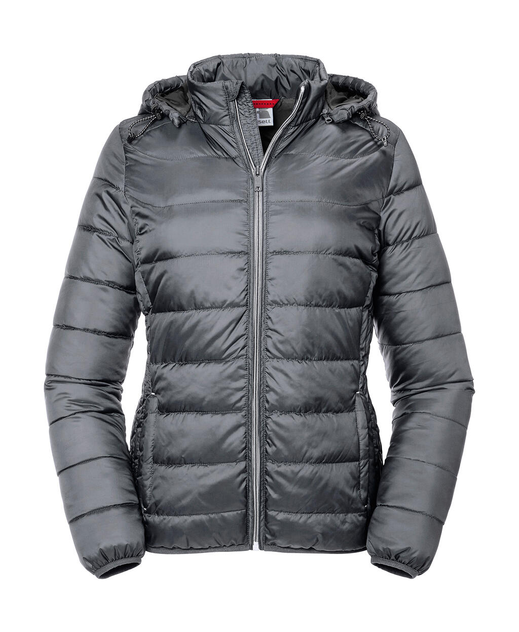 Russell  Ladies’ Hooded Nano Jacket